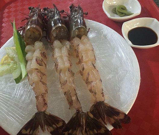 KKB Seafood & BBQ Grill